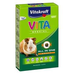 Vitakraft Vita special Adult für Meerschweinchen  600 g