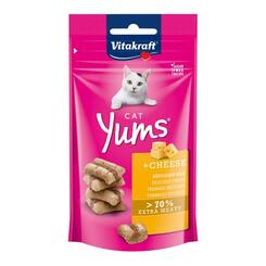 Vitakraft: Cat Yums + Käse  40 g