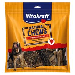 Vitakraft Natural Chews Pansen getrocknet  1 kg