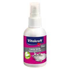 Vitakraft Home Catnip Spray  50 ml