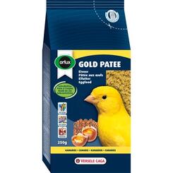 Versele Laga orlux Gold Patee Eifutter für Kanarien gelb 1kg