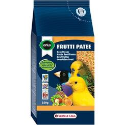 Versele-Laga: Orlux Frutti Patee Kraftfutter für Vögel 250g