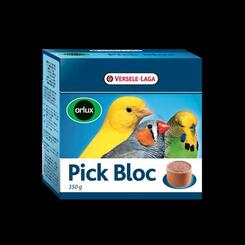 Versele-Laga: Orlux Pick Bloc  350g
