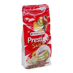 Versele-Laga Prestige Snack Wildsamen  125g