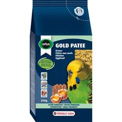 Versele Laga orlux Gold Patee Eifutter für Kleinsittiche 1 kg
