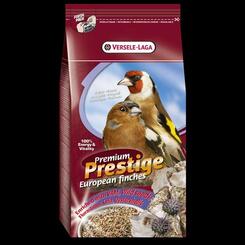 Versele-Laga: Prestige Premium European Finches  1kg