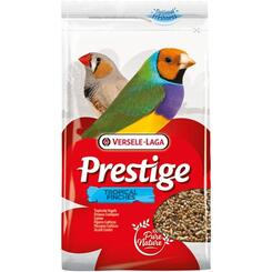 Versele-Laga Prestige Tropical Finches Exoten 1kg