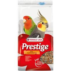 Versele-Laga Prestige Big Parakeets Großsittiche 1kg