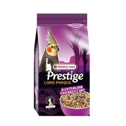 Versele-Laga Prestige Loro Parque Mix Australian Parakeet  1 kg
