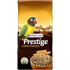 Versele-Laga Prestige Loro Park African Parakeet Mix  20 kg