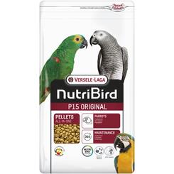 Versele-Laga Nutri Bird P15 Orginal Pelletfutter 1 kg