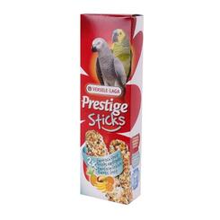 Versele-Laga: Prestige Sticks Exotische Früchte für Papageien  140g