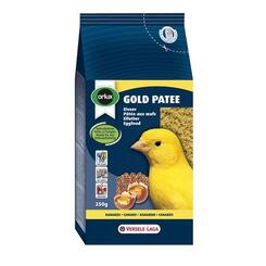 Verselle-Laga orlux Gold Patee orlux für Kanarien gelb 250g