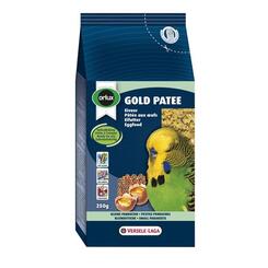 Verselle-Laga orlux Gold Patee Eifutter für Kleinsittiche  250 g