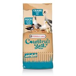 Versele Laga Countrys Best Duck 1 crumble  20 kg