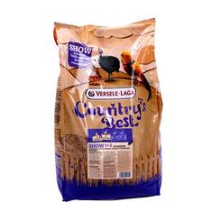 Versele-Laga Country`s Best Show 1&2 Crumble  5 kg