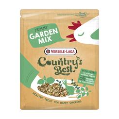 Versele-Laga Countrys Best Snack Garden Mix  1 kg