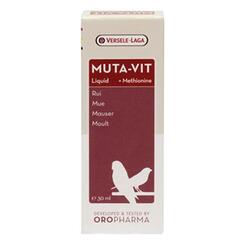Versele Laga Oropharma Muta-Vit Liquid  30 ml