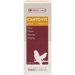 Versele Laga Orophama Canto-Vit Liquid  30 ml