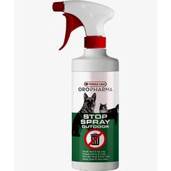 Versele-Laga Oropharma Stop Outdor Spray  500 ml