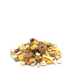 Versele-Laga: Crispy Snack & Pellets für alle Nager Popcorn 10kg