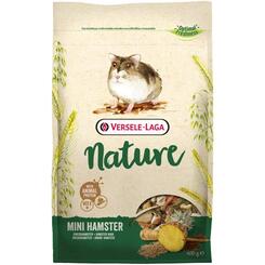 Versele Laga Mini Hamster Nature  400g