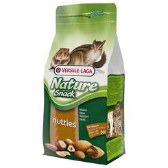 Versele-Laga Nature Snack Nutties  85g