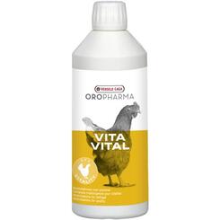 Versele-Laga Oropharma Vita Vital 500ml Multivitamine für Hühner
