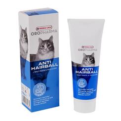 Spezialfutter für Katzen Versele-Laga Oropharma Anti Hairball  100 g
