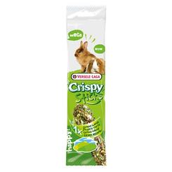 Versele-Laga Crispy Sticks Grüne Weide 1 x 70g