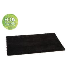 Hundebett: Beeztees Eco Drybed  Rumax schwarz  109 x 69 cm