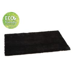 Beeztees Eco Drybed  Rumax schwarz  121x78 cm
