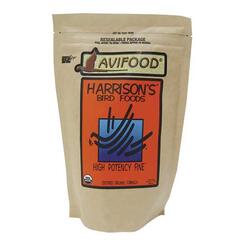 Avifood: High Potency Fine  454 g