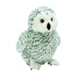 Suki Snow Owl 35cm Schnee Eule