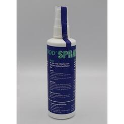 Avifood Spray Hautpflegemittel mit Aloe Vera Blattsaft, 250 ml