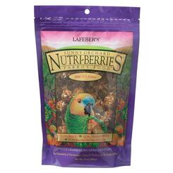 Lafebers Sunny Orchard Nutri-Berries für Papageien  284 g