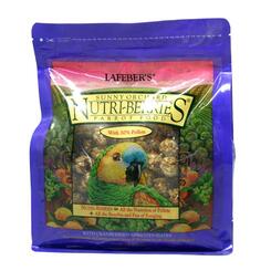 Lafebers Sunny Orchard Nutri-Berries für Papageien  1,36 kg