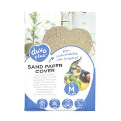 Duvo+ Sand Paper Cover  M