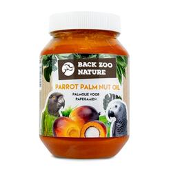 Back Zoo Natur Parrot Palm Oil  500 ml