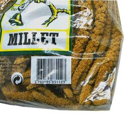 Moreau Millet Gelbe Kolbenhirse  1 kg