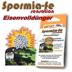 Walther Spormia-fe Sensation 50 Tabletten Bild 2