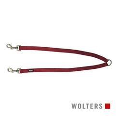 Wolters Cat & Dog Koppel Professional Gr. S 25cm x 10mm  rot