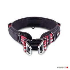 Wolters Cat & Dog Active Pro Halsband rot Gr. 5  Halsumfang 59-66cm