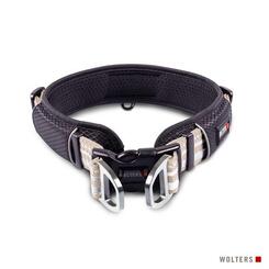  Wolters Cat & Dog Active Pro Halsband champagner Gr. 5  Halsumfang 59-66cm  