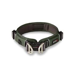 Wolters Halsband Active Pro Comfort Gr. 4 (52-59cm) rot/anthrazit