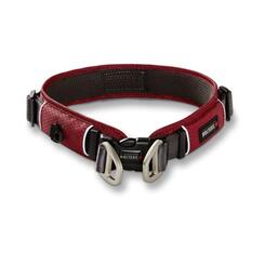 Wolters Halsband Active Pro Comfort Gr. 5 (59-66cm) rot/anthrazit