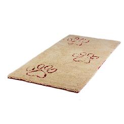 Wolters Cat & Dog Dirty Dog Runner Sand  120 x 60 cm