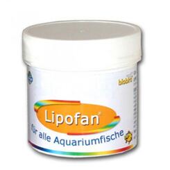 WeitzWasserwelt: Biobird Lipofan 150 g für Süß- und Meerwasser