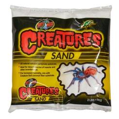 Zoo Med Creatures Sand  0,9kg