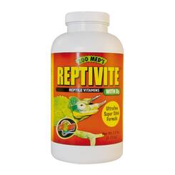 ZooMed Reptivite Reptilien Vitamine + Vitamin D3  56 g